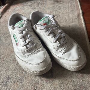 Reebok Club-C